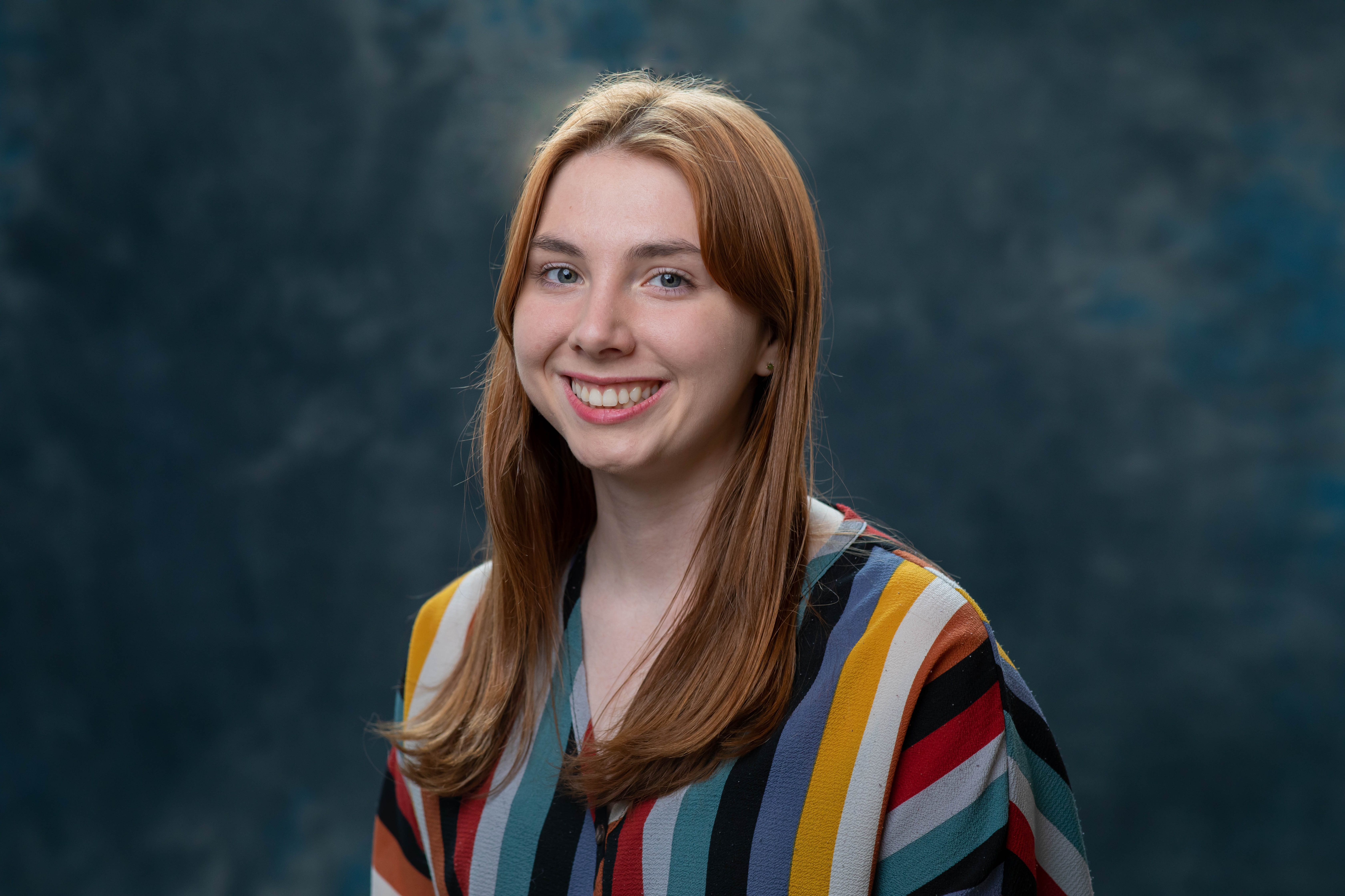Trisha Sullivan headshot